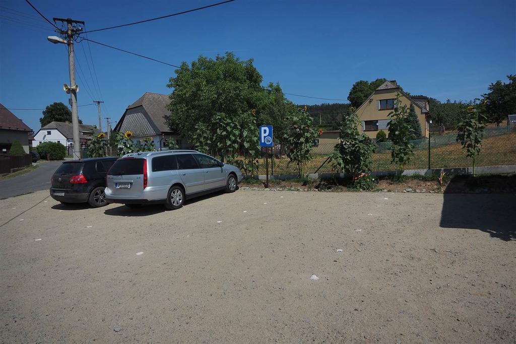 Penzion Nemilek Kolinec Buitenkant foto